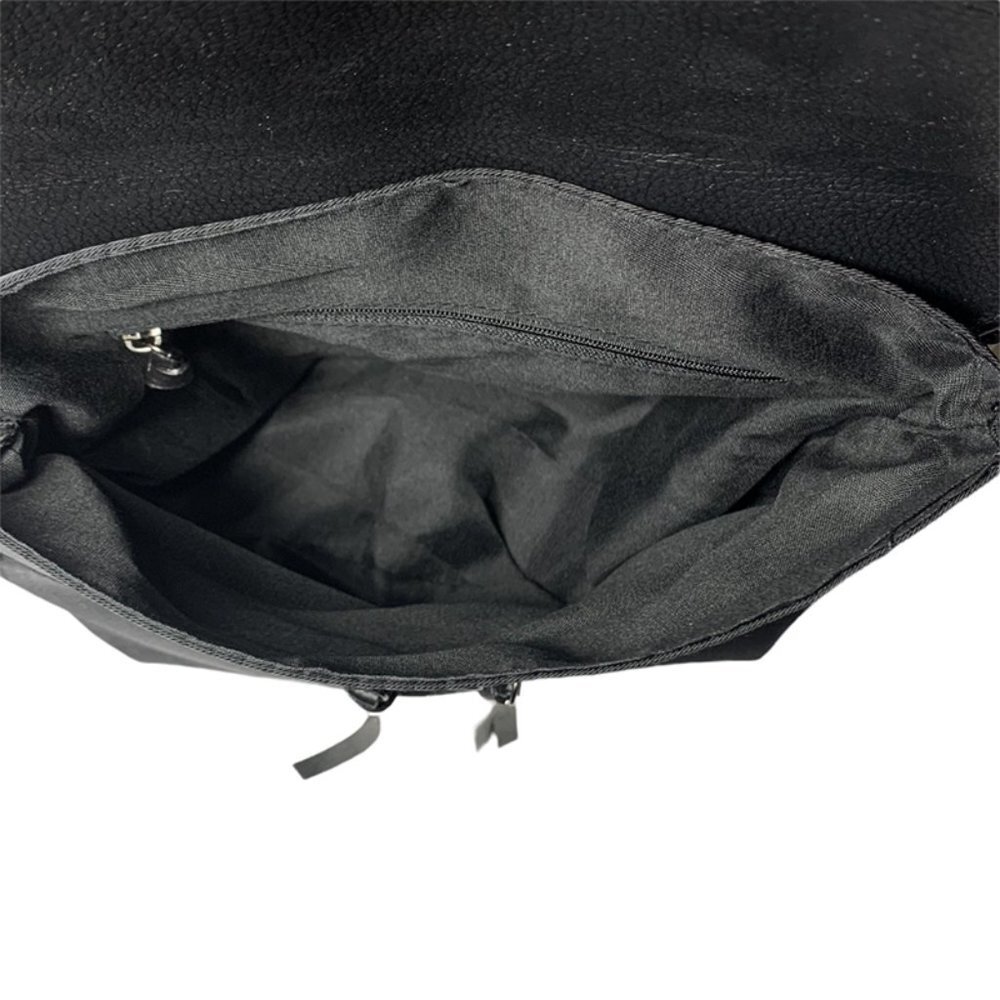 NWT BOTIKER Y2K Mini Trigger Nylon Backpack - Picture 6 of 7